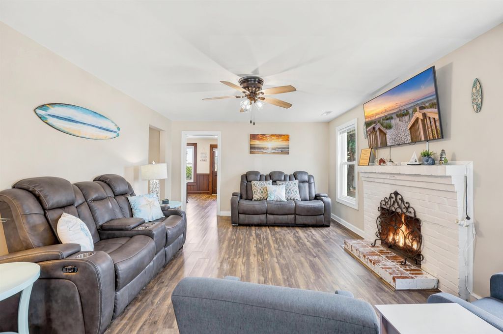 1618 Perrin Dr., North Myrtle Beach, SC 29582 — photo 5