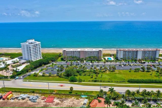 10102 S Ocean Drive 107, Jensen Beach, FL 34957
