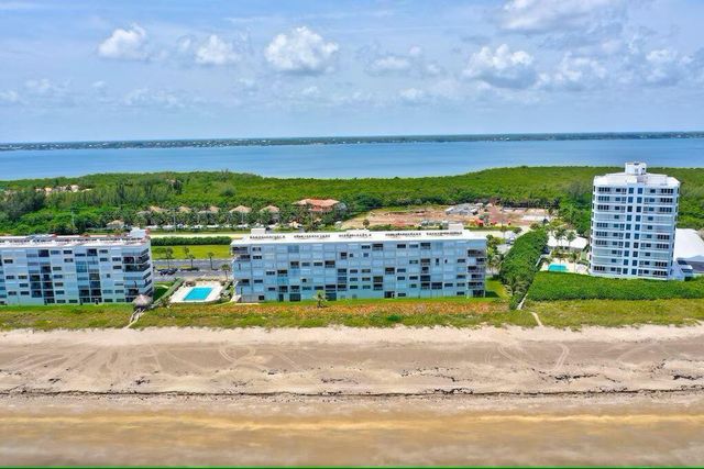 10102 S Ocean Drive 107, Jensen Beach, FL 34957