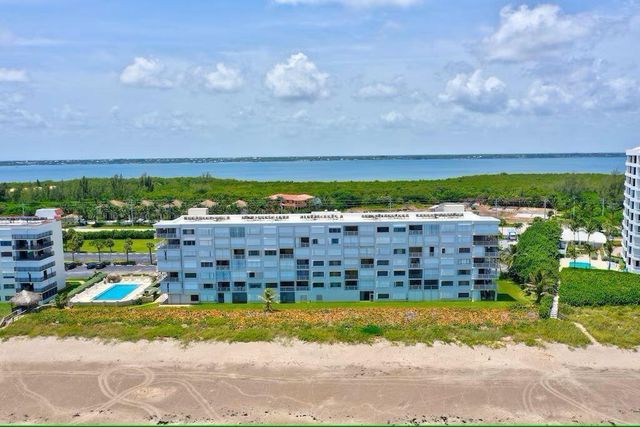 10102 S Ocean Drive 107, Jensen Beach, FL 34957