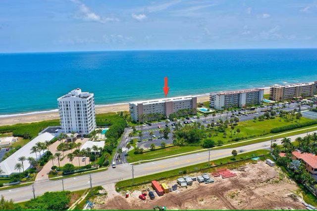 10102 S Ocean Drive 107, Jensen Beach, FL 34957