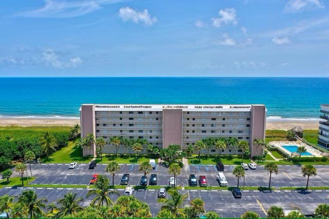 10102 S Ocean Drive 107, Jensen Beach, FL 34957