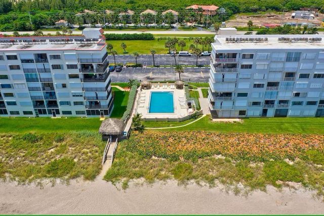 10102 S Ocean Drive 107, Jensen Beach, FL 34957