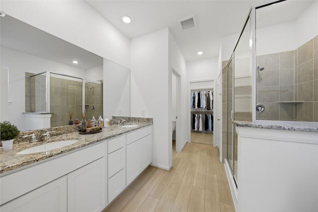 131 Daylight Crest Drive, Crosby, TX 77532