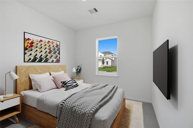 131 Daylight Crest Drive, Crosby, TX 77532