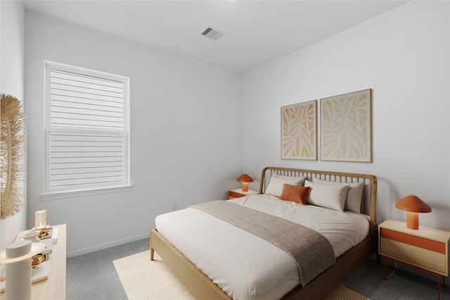 131 Daylight Crest Drive, Crosby, TX 77532