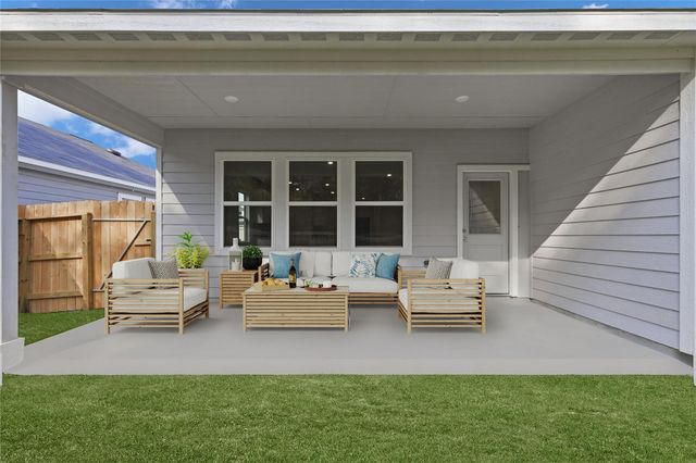 131 Daylight Crest Drive, Crosby, TX 77532