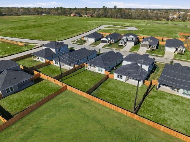 131 Daylight Crest Drive, Crosby, TX 77532