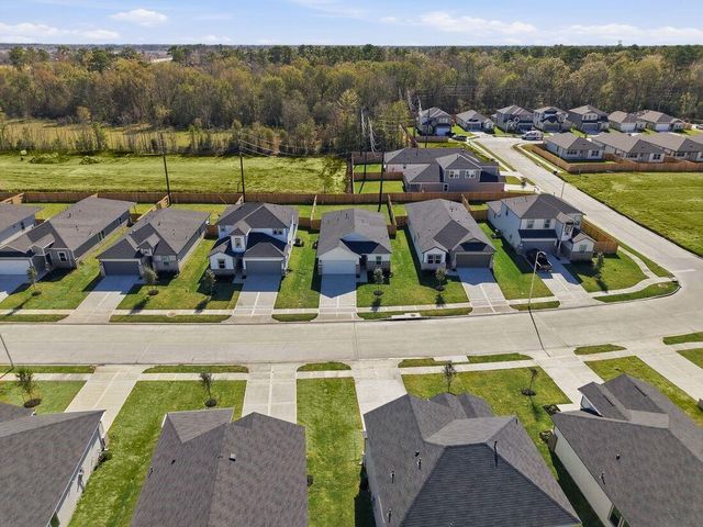 131 Daylight Crest Drive, Crosby, TX 77532