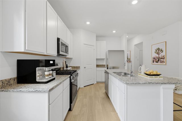 131 Daylight Crest Drive, Crosby, TX 77532