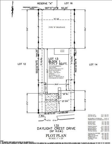 131 Daylight Crest Drive, Crosby, TX 77532