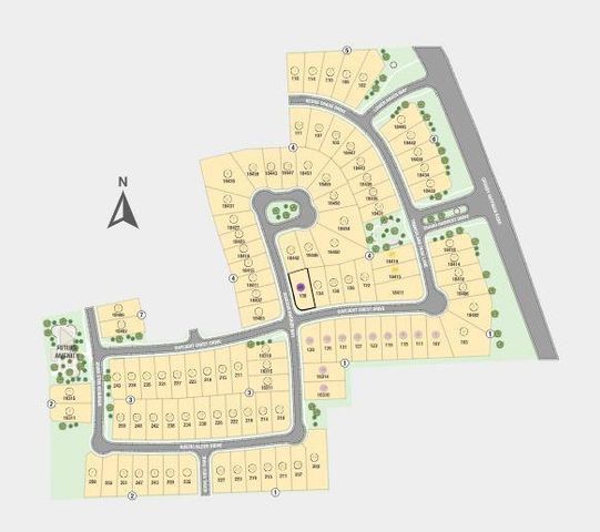 131 Daylight Crest Drive, Crosby, TX 77532