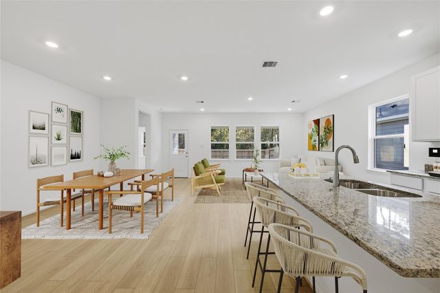 131 Daylight Crest Drive, Crosby, TX 77532