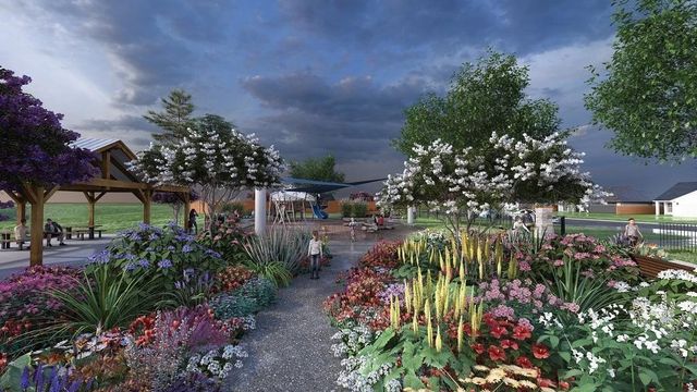 131 Daylight Crest Drive, Crosby, TX 77532