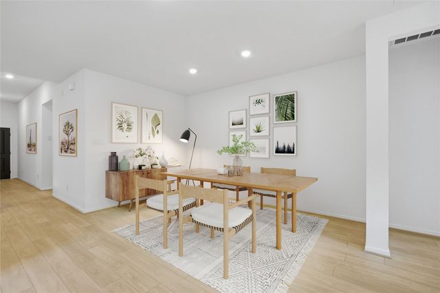 131 Daylight Crest Drive, Crosby, TX 77532