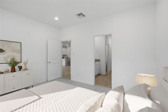 131 Daylight Crest Drive, Crosby, TX 77532