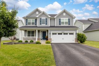 12333 S Prairie Ridge Lane, Plainfield, IL 60585