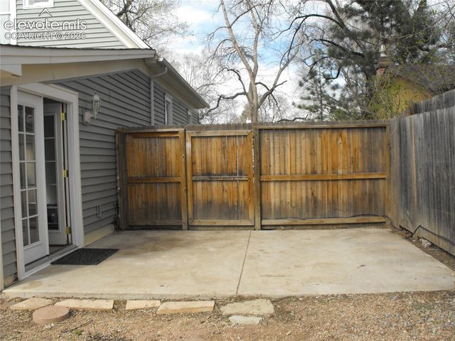 1423 W Cucharras Street, Colorado Springs, CO 80904