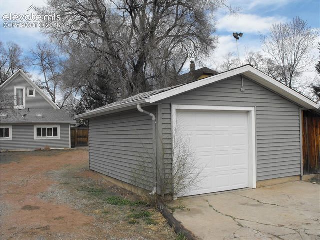1423 W Cucharras Street, Colorado Springs, CO 80904