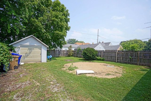 2612 75th STREET, Kenosha, WI 53143