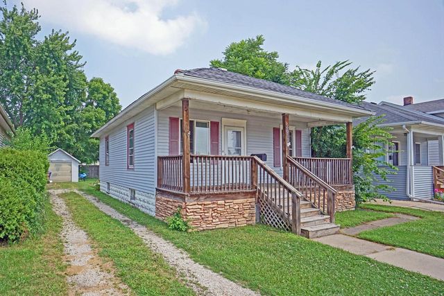 2612 75th STREET, Kenosha, WI 53143