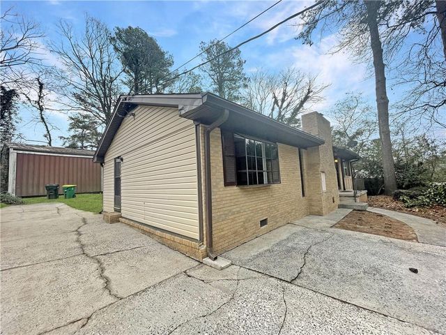 481 Virginia Place SE, Marietta, GA 30067