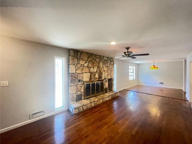 481 Virginia Place SE, Marietta, GA 30067