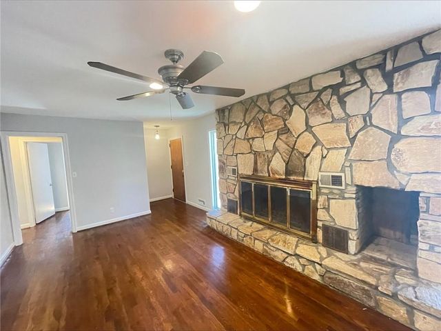 481 Virginia Place SE, Marietta, GA 30067