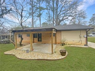 481 Virginia Place SE, Marietta, GA 30067