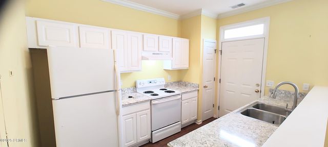 1202 Barnwell Bluff, Beaufort, SC 29902