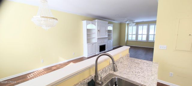 1202 Barnwell Bluff, Beaufort, SC 29902