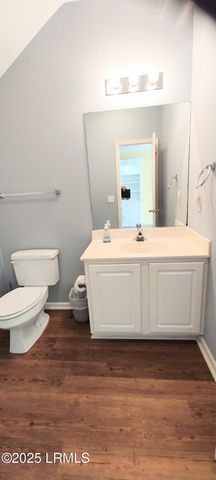 1202 Barnwell Bluff, Beaufort, SC 29902