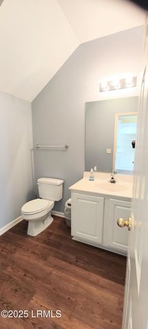 1202 Barnwell Bluff, Beaufort, SC 29902