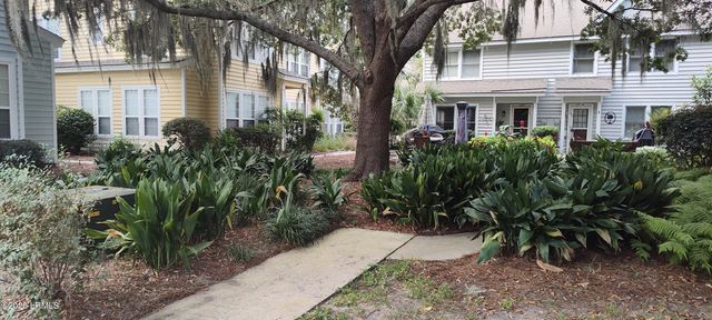 1202 Barnwell Bluff, Beaufort, SC 29902