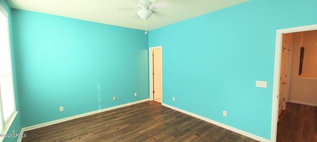 1202 Barnwell Bluff, Beaufort, SC 29902