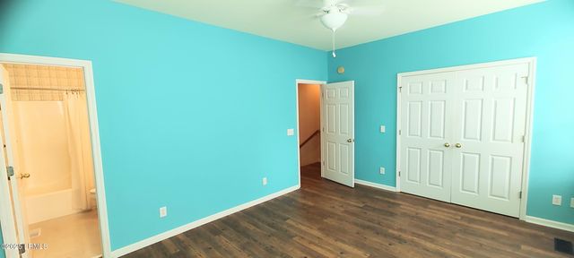 1202 Barnwell Bluff, Beaufort, SC 29902