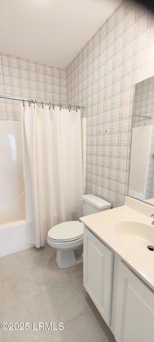 1202 Barnwell Bluff, Beaufort, SC 29902