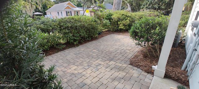 1202 Barnwell Bluff, Beaufort, SC 29902