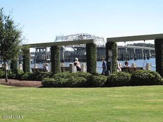 1202 Barnwell Bluff, Beaufort, SC 29902