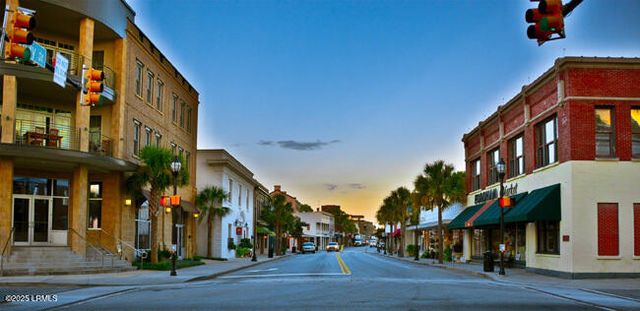 1202 Barnwell Bluff, Beaufort, SC 29902