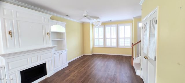 1202 Barnwell Bluff, Beaufort, SC 29902