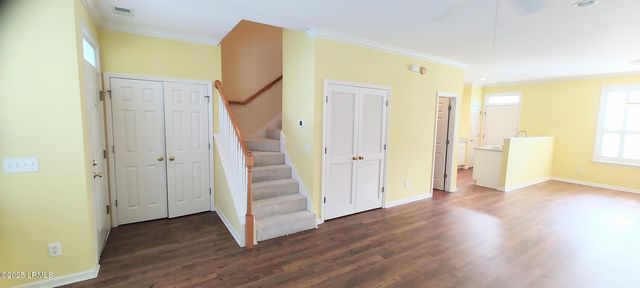 1202 Barnwell Bluff, Beaufort, SC 29902