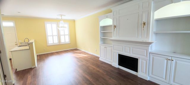 1202 Barnwell Bluff, Beaufort, SC 29902