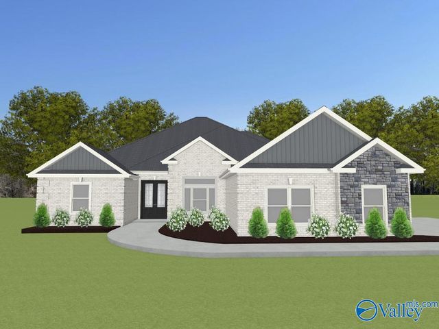 Hathaway-B Avondale Drive, Athens, AL 35613