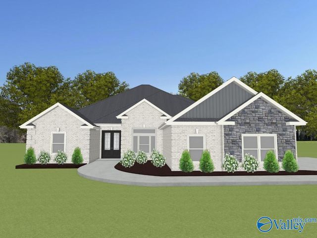 Hathaway-B Avondale Drive, Athens, AL 35613