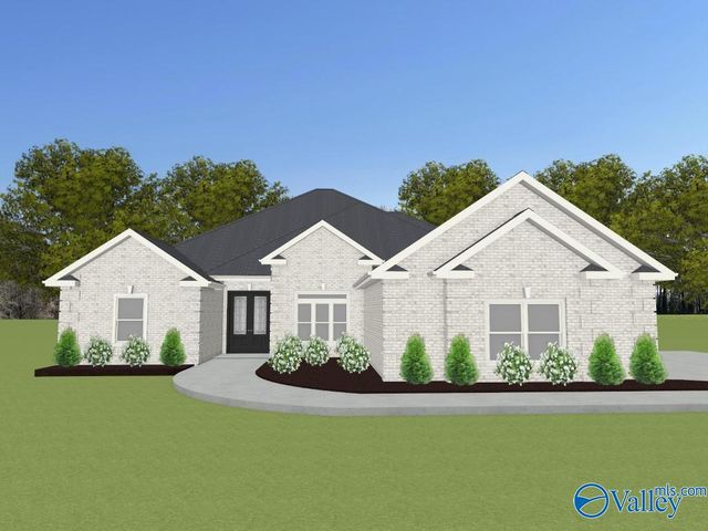 Hathaway-B Avondale Drive, Athens, AL 35613