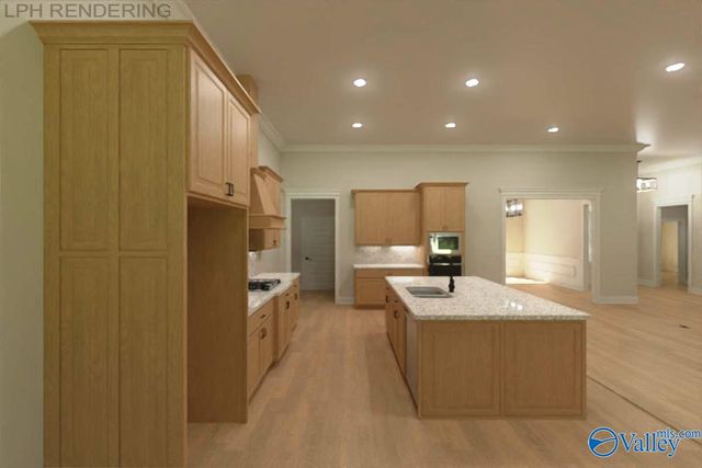 Hathaway-B Avondale Drive, Athens, AL 35613