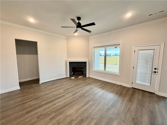 1900 Bugg Street, Pea Ridge, AR 72751