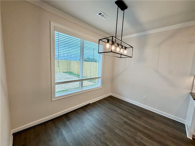 1900 Bugg Street, Pea Ridge, AR 72751