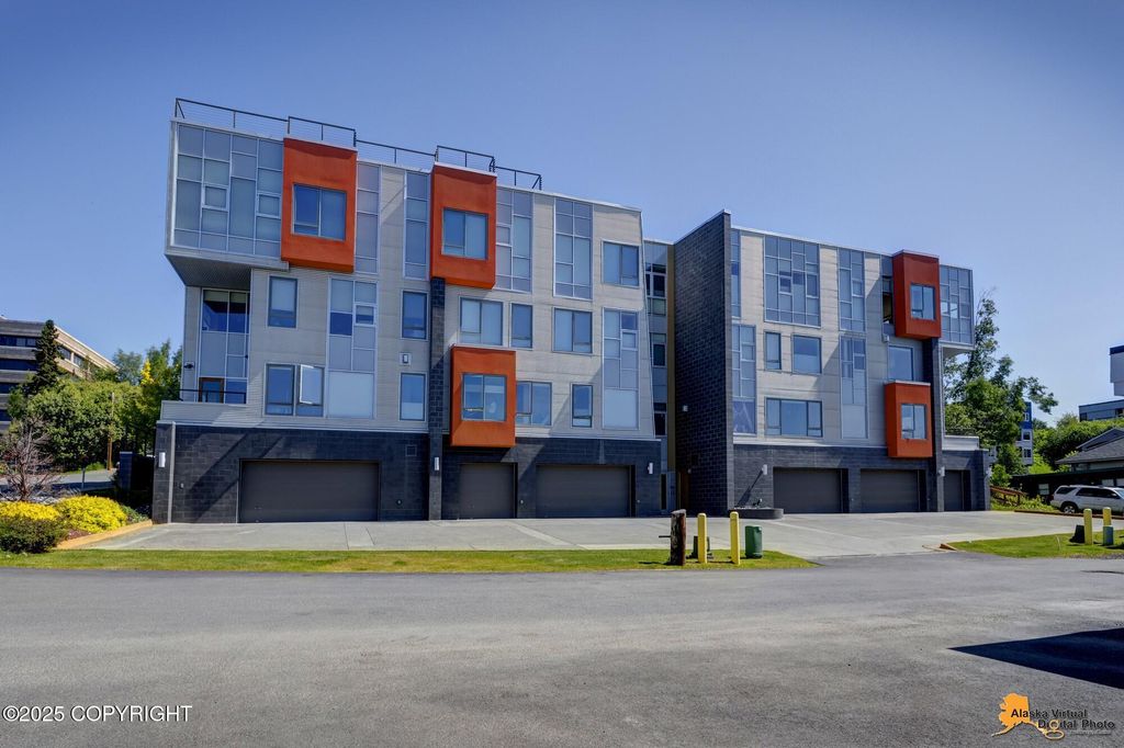 500 M Street, #103, Anchorage, AK 99501